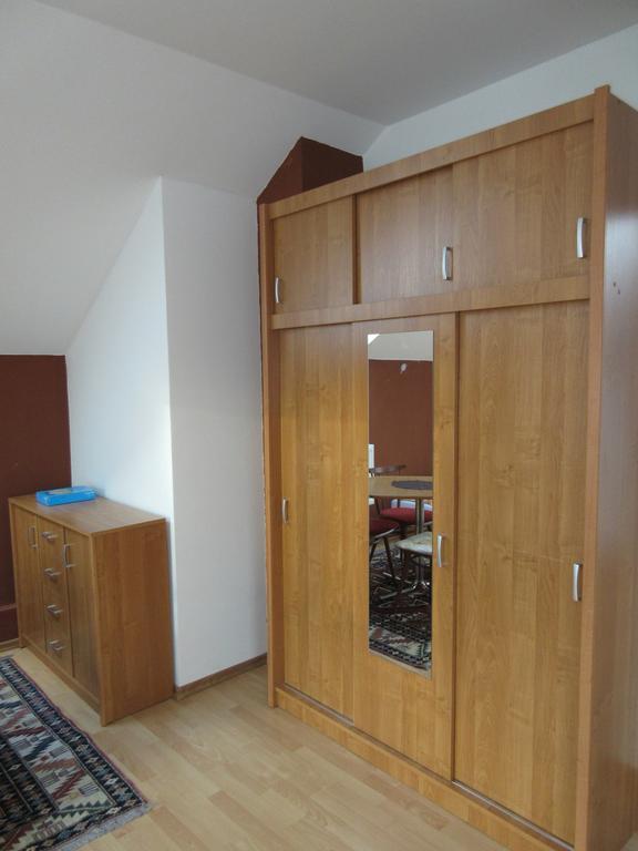 Apartmany Jaruska Нова Лесна Номер фото