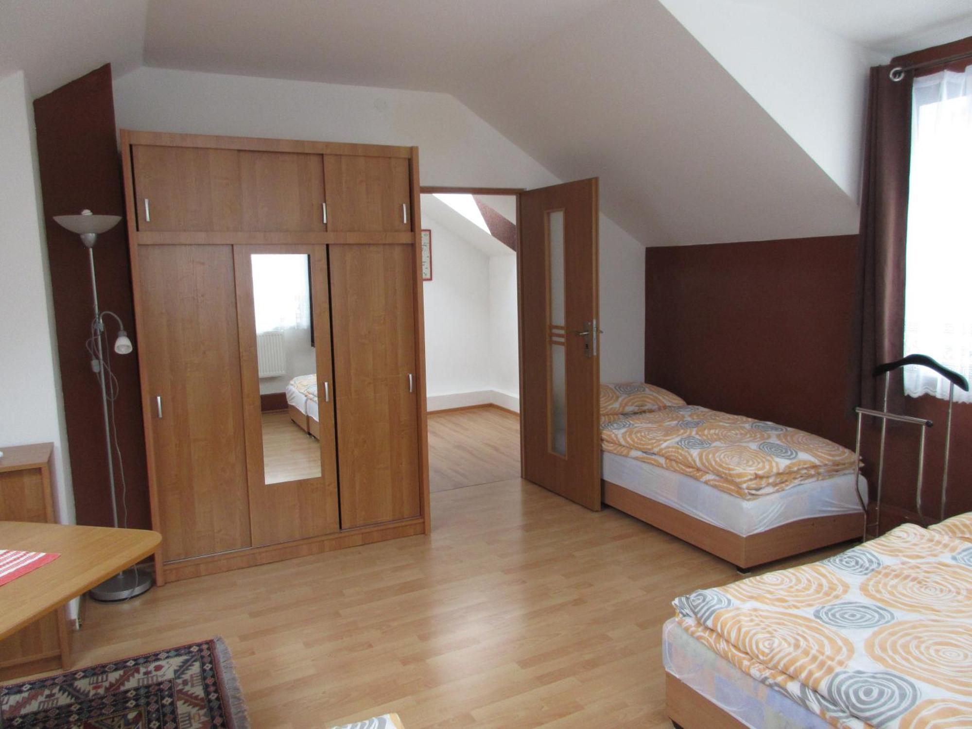 Apartmany Jaruska Нова Лесна Номер фото